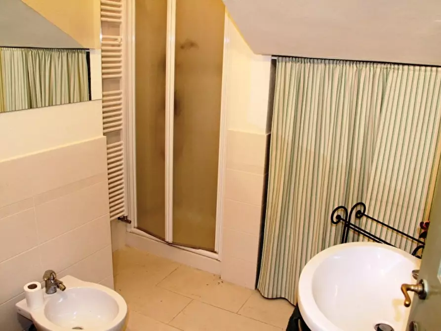 Immagine 8 di Rustico / casale in vendita  in Morrano a Orvieto