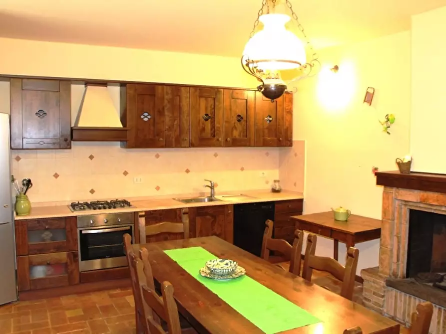 Immagine 9 di Rustico / casale in vendita  in Morrano a Orvieto