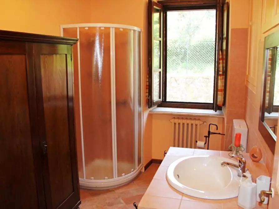 Immagine 15 di Rustico / casale in vendita  in Morrano a Orvieto