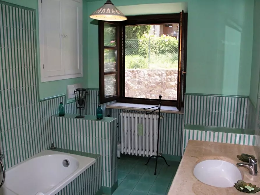 Immagine 14 di Rustico / casale in vendita  in Morrano a Orvieto