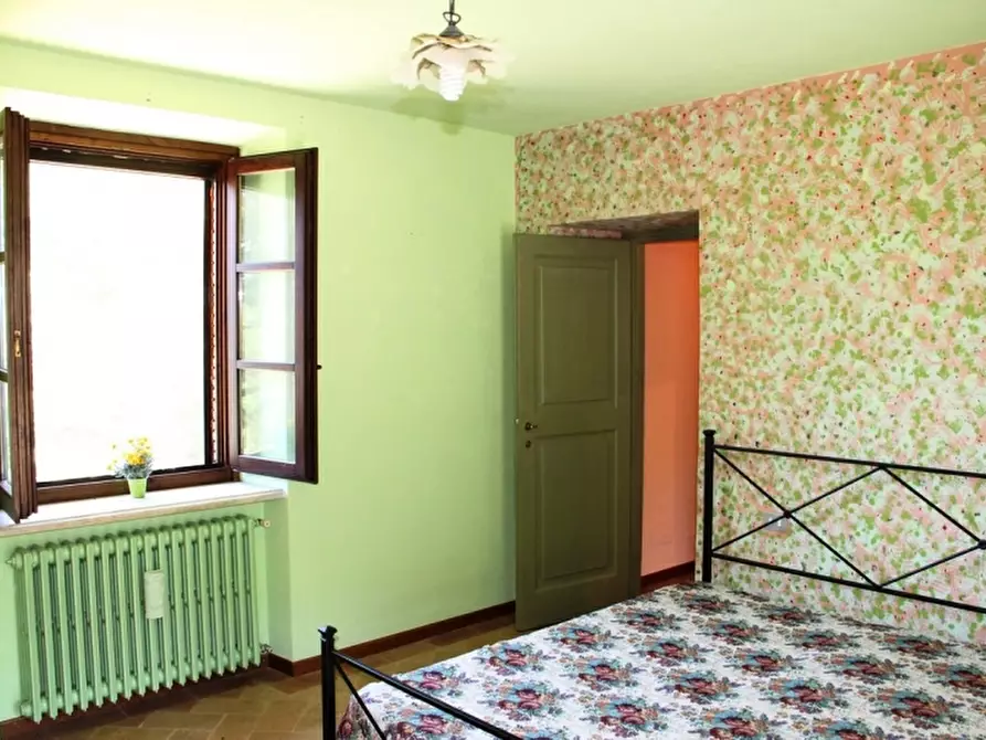 Immagine 16 di Rustico / casale in vendita  in Morrano a Orvieto