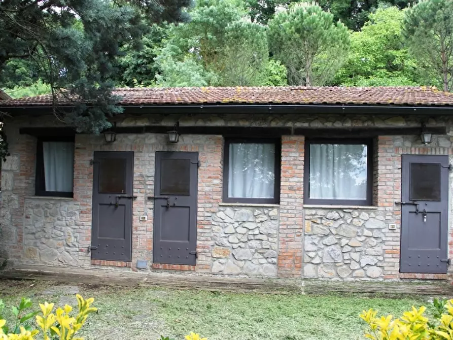 Immagine 17 di Rustico / casale in vendita  a Baschi