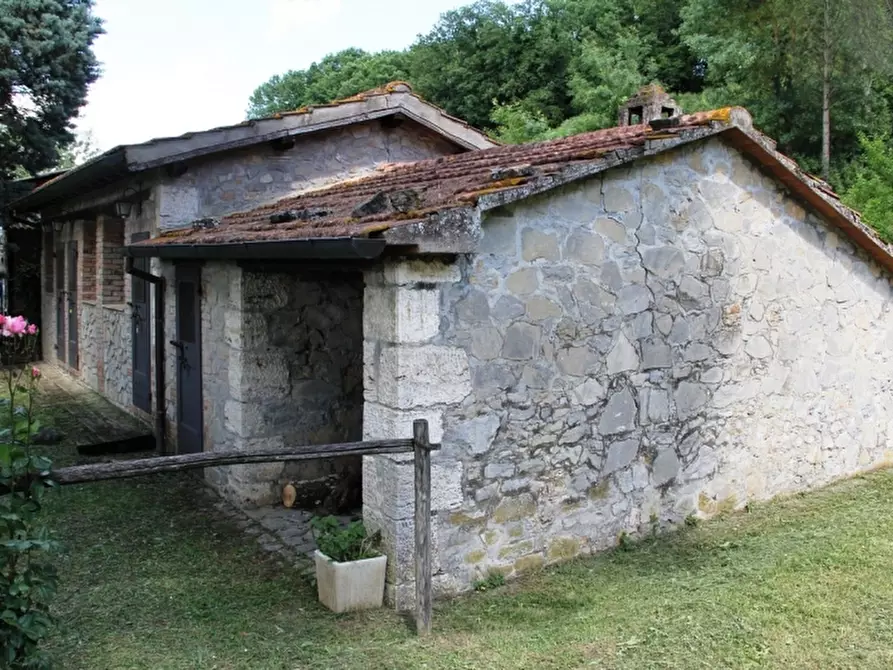 Immagine 18 di Rustico / casale in vendita  a Baschi