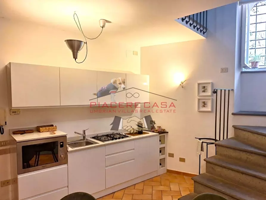 Immagine 1 di Appartamento in vendita  in Orvieto a Orvieto