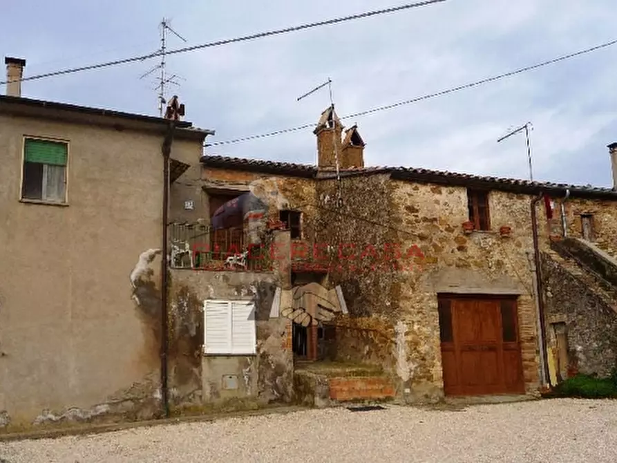 Immagine 18 di Casa indipendente in vendita  in Fossatello a Orvieto