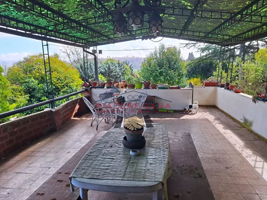 Immagine 2 di Casa indipendente in vendita  in Orvieto a Orvieto