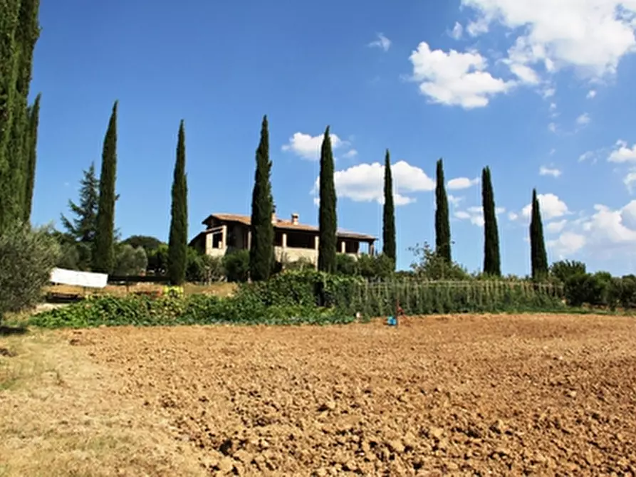Immagine 1 di Casa vacanze in vendita  a Baschi
