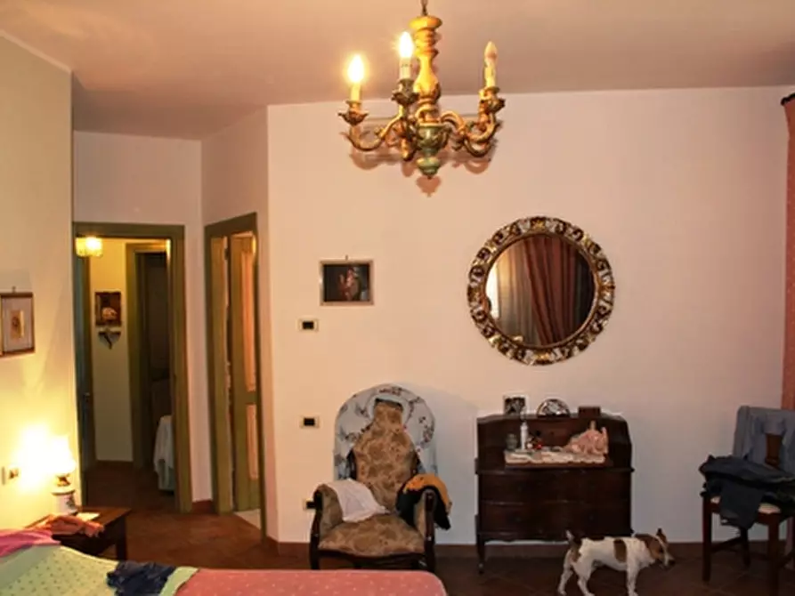 Immagine 13 di Casa vacanze in vendita  a Baschi