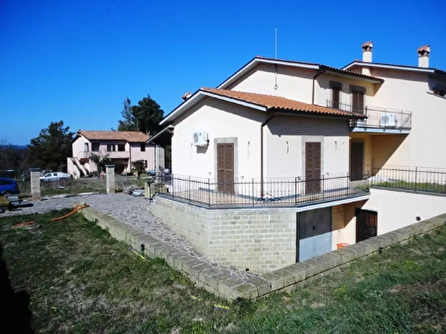 Immagine 1 di Terratetto in vendita  in Località Villanova a Orvieto