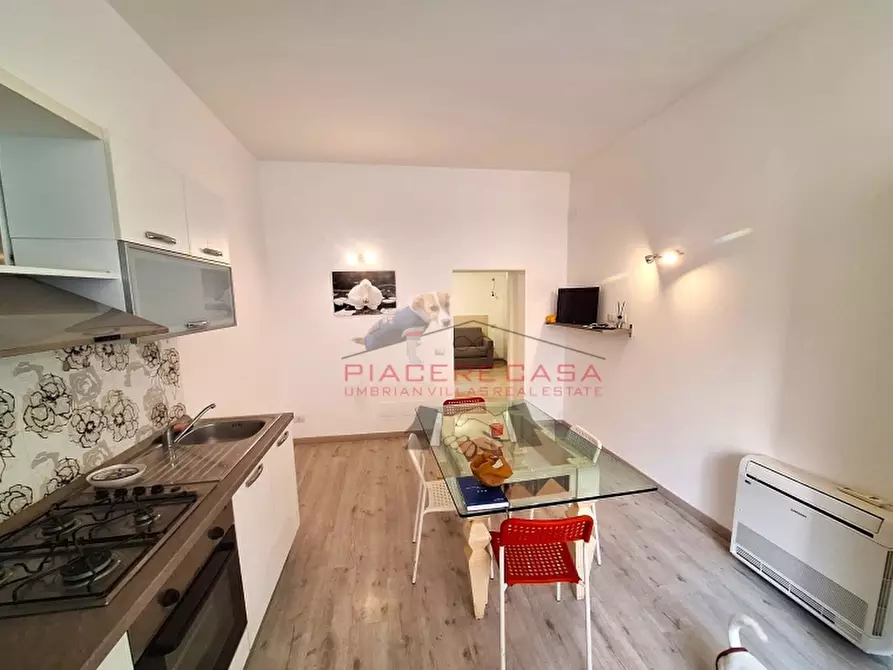 Immagine 1 di Appartamento in vendita  in Orvieto centro a Orvieto