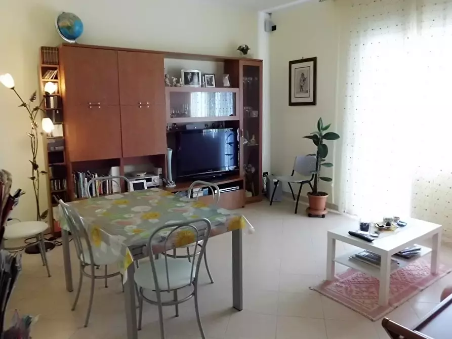 Immagine 1 di Appartamento in vendita  a Bagnoregio