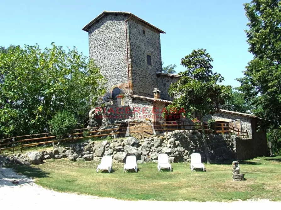 Immagine 1 di Rustico / casale in vendita  in Orvieto a Orvieto