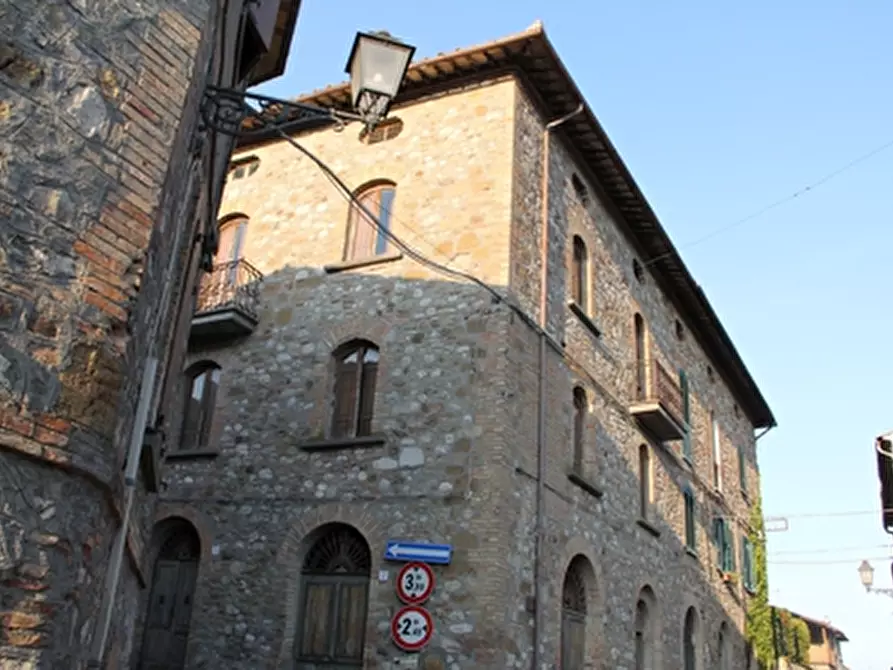 Immagine 1 di Appartamento in vendita  a Castel Viscardo
