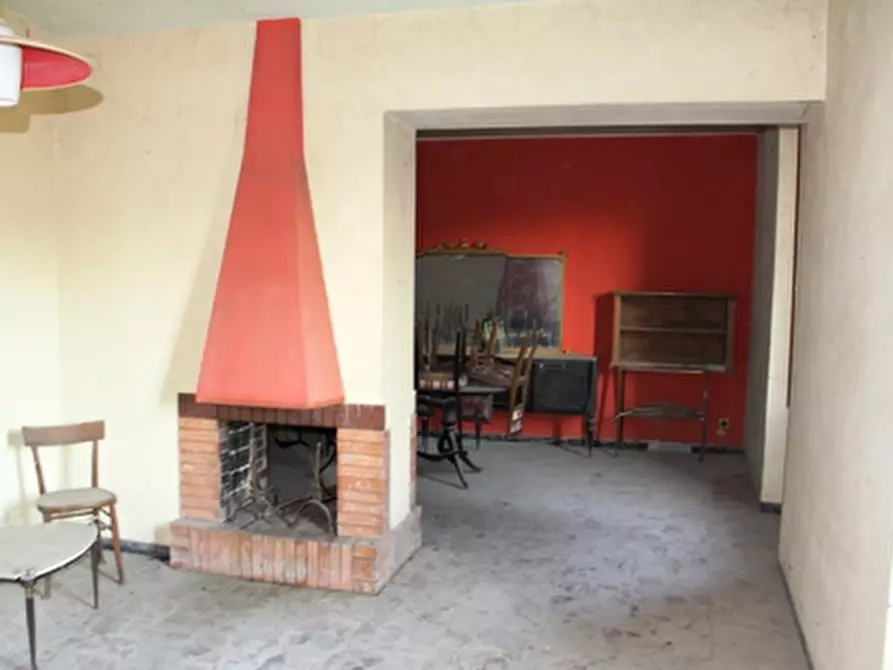 Immagine 6 di Appartamento in vendita  in Monterubiaglio a Castel Viscardo