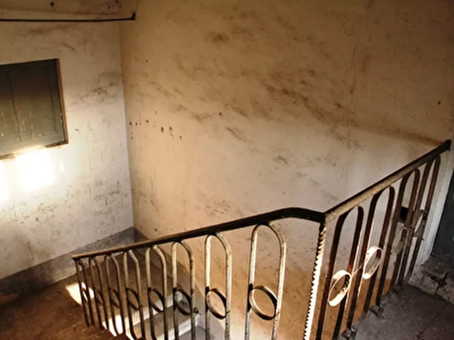 Immagine 7 di Appartamento in vendita  in Monterubiaglio a Castel Viscardo