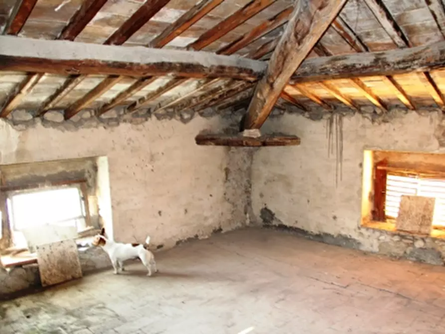 Immagine 8 di Appartamento in vendita  in Monterubiaglio a Castel Viscardo