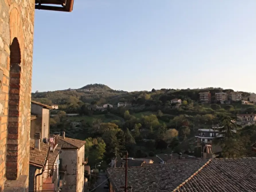 Immagine 9 di Appartamento in vendita  in Monterubiaglio a Castel Viscardo