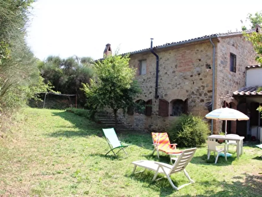 Immagine 20 di Rustico / casale in vendita  a Ficulle