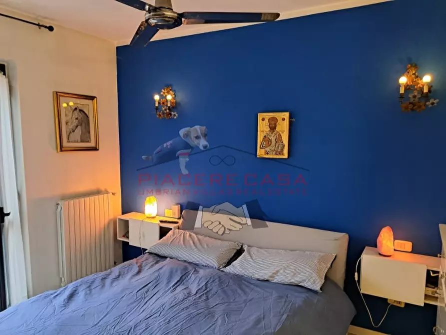 Immagine 5 di Appartamento in vendita  in Orvieto scalo a Orvieto