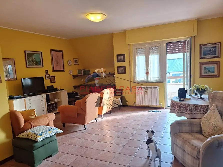 Immagine 1 di Appartamento in vendita  in Località Ciconia a Orvieto