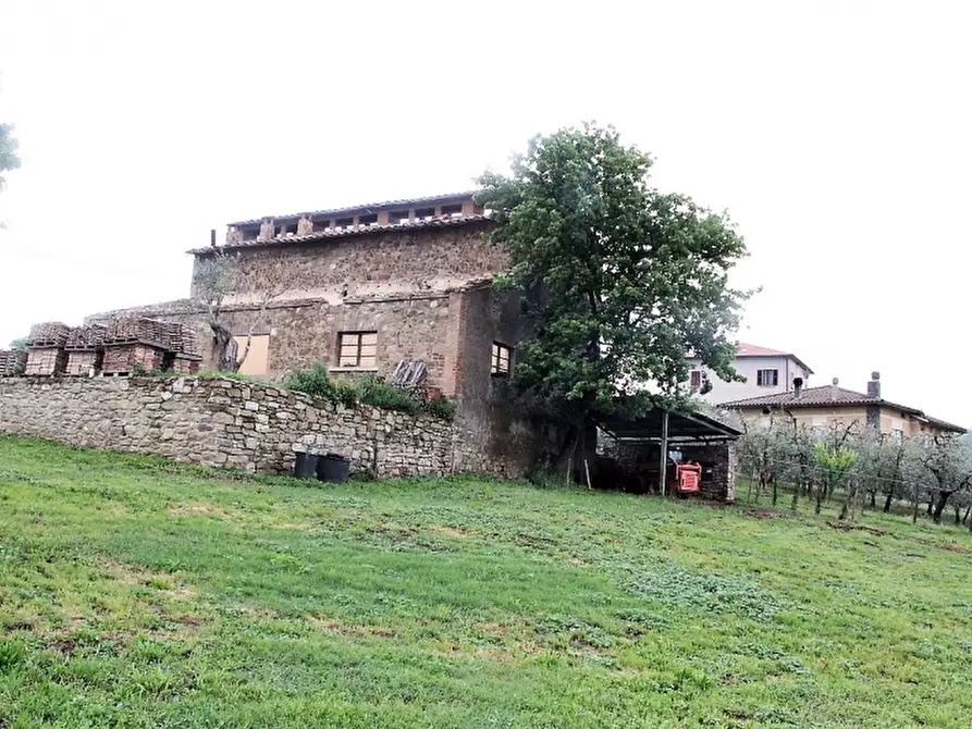 Immagine 1 di Rustico / casale in vendita  a Orvieto