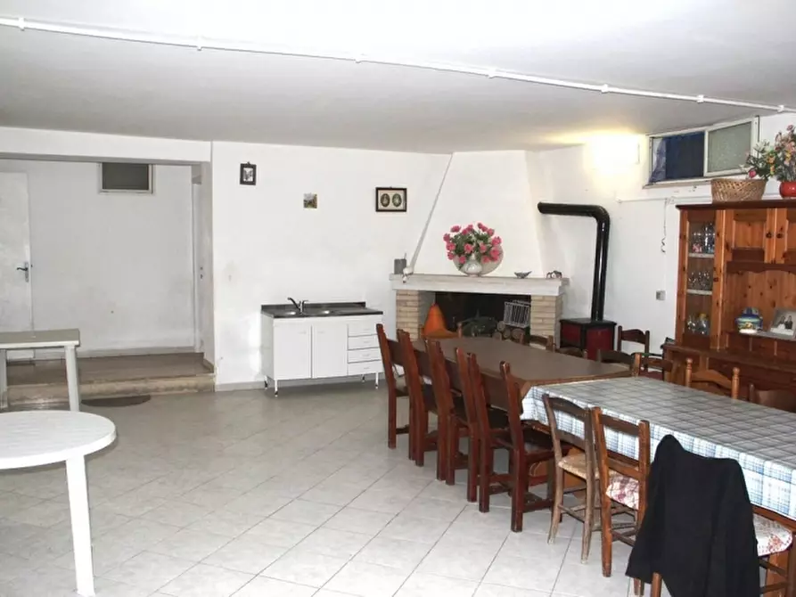 Immagine 4 di Casa indipendente in vendita  a Civitella D'agliano