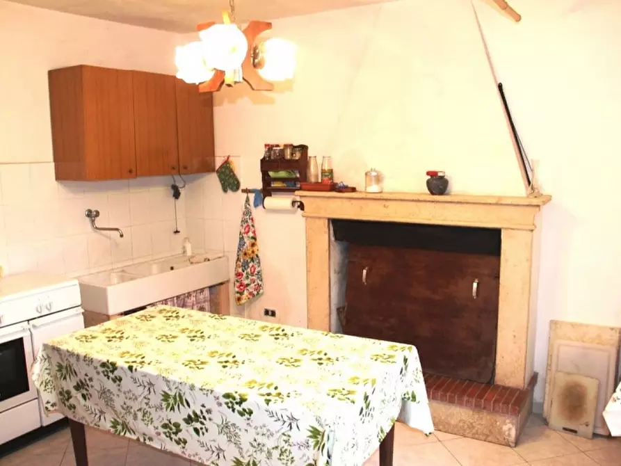 Immagine 6 di Casa indipendente in vendita  a Civitella D'agliano