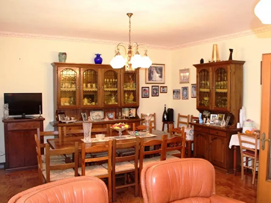 Immagine 9 di Casa indipendente in vendita  a Civitella D'agliano