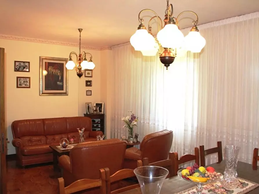 Immagine 10 di Casa indipendente in vendita  a Civitella D'agliano