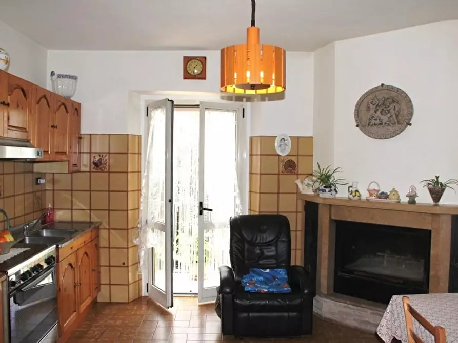 Immagine 11 di Casa indipendente in vendita  a Civitella D'agliano