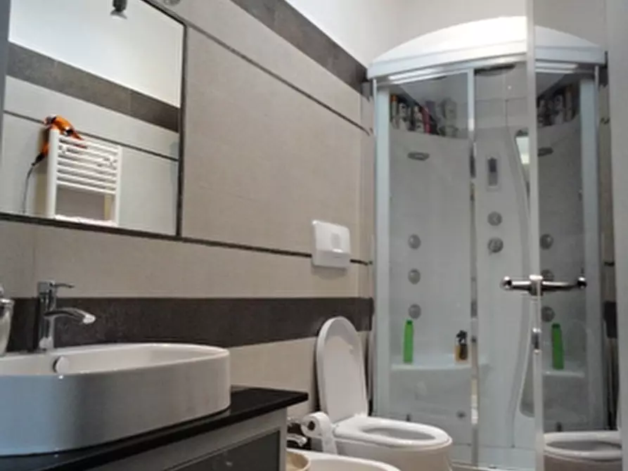 Immagine 5 di Appartamento in vendita  in Orvieto centro a Orvieto