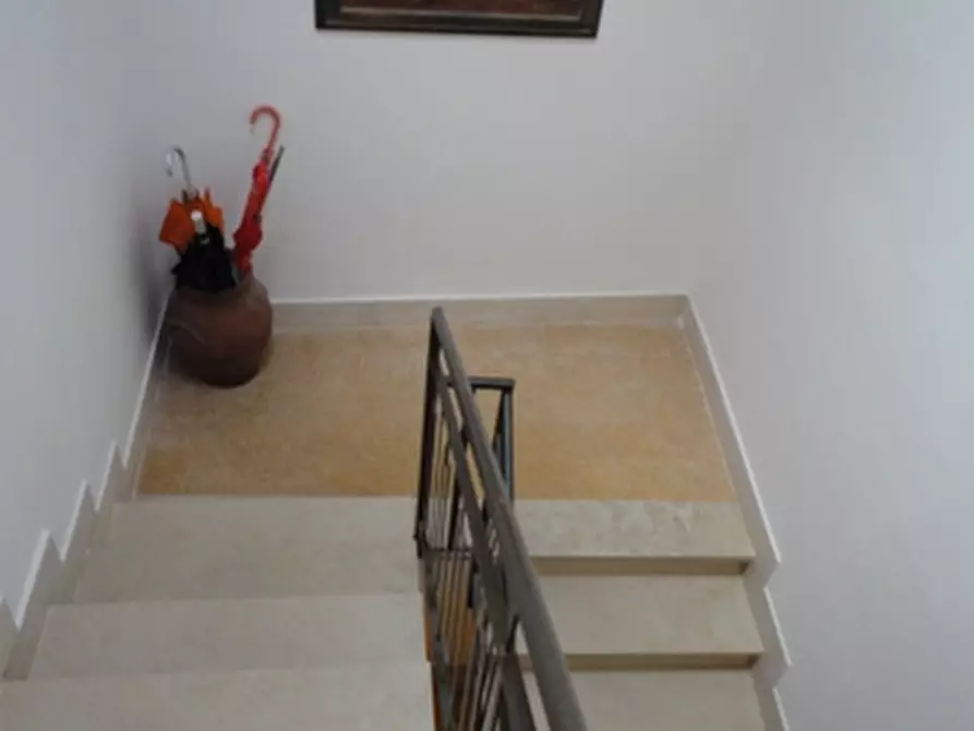 Immagine 6 di Appartamento in vendita  in Orvieto centro a Orvieto