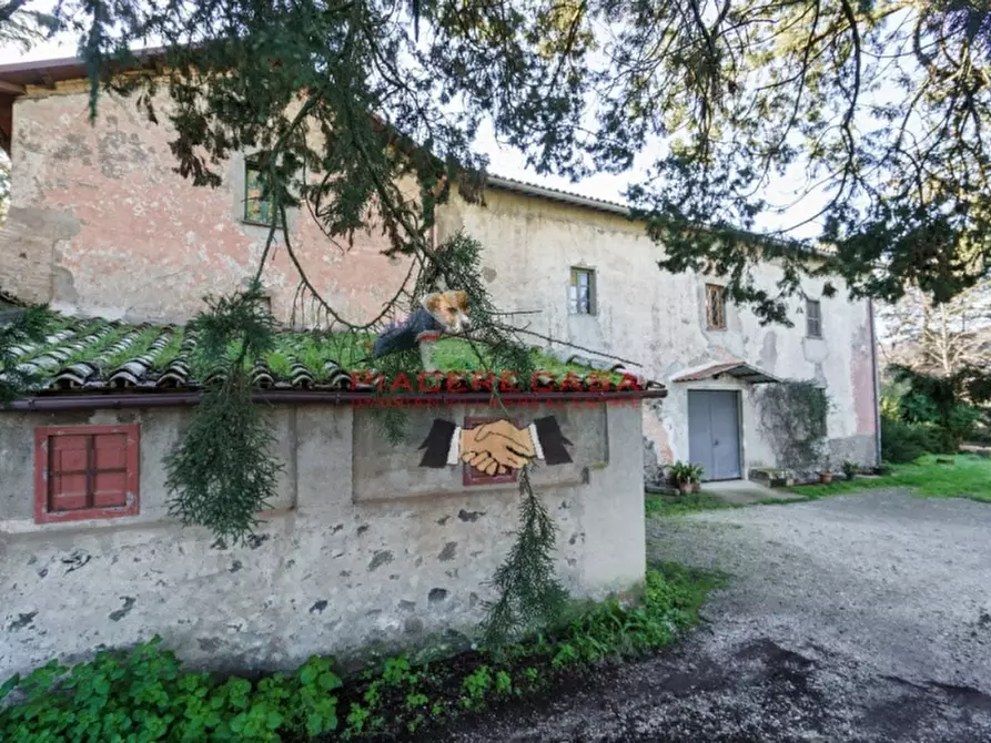 Immagine 29 di Villa in vendita  in - a Orvieto