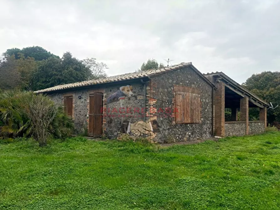 casa indipendente in vendita a Castel Giorgio