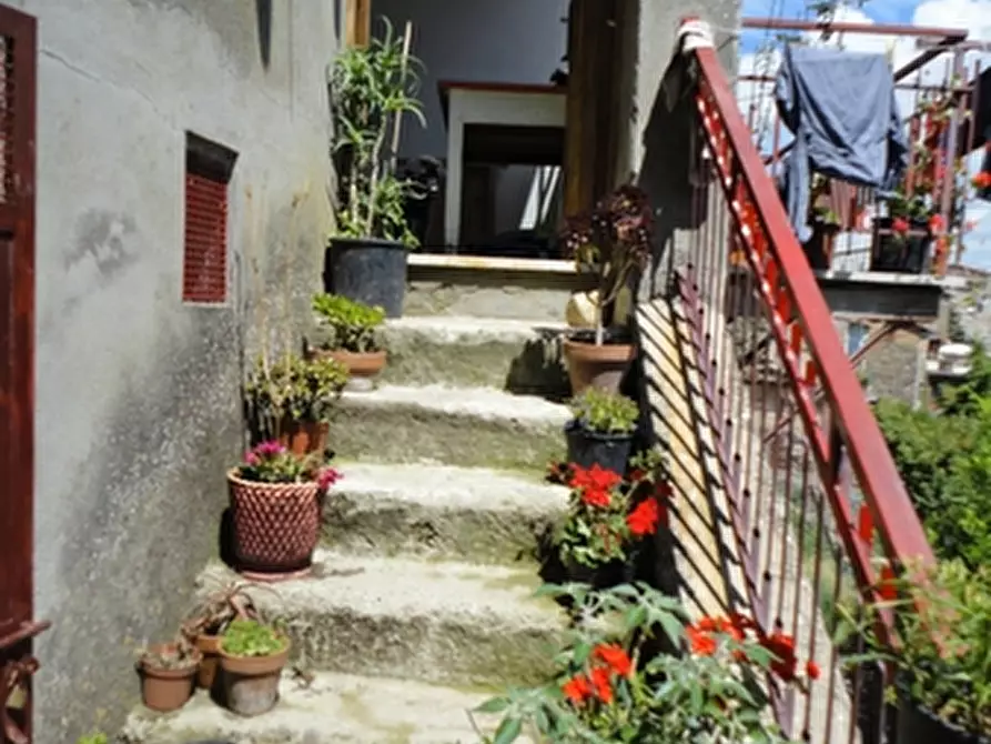 Immagine 8 di Appartamento in vendita  a Ficulle