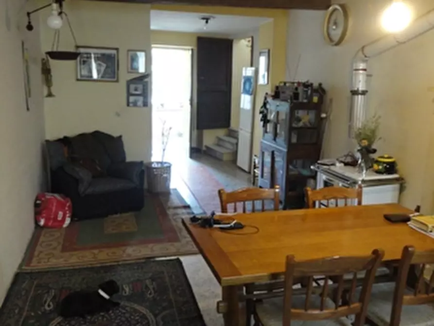 Immagine 9 di Appartamento in vendita  a Ficulle