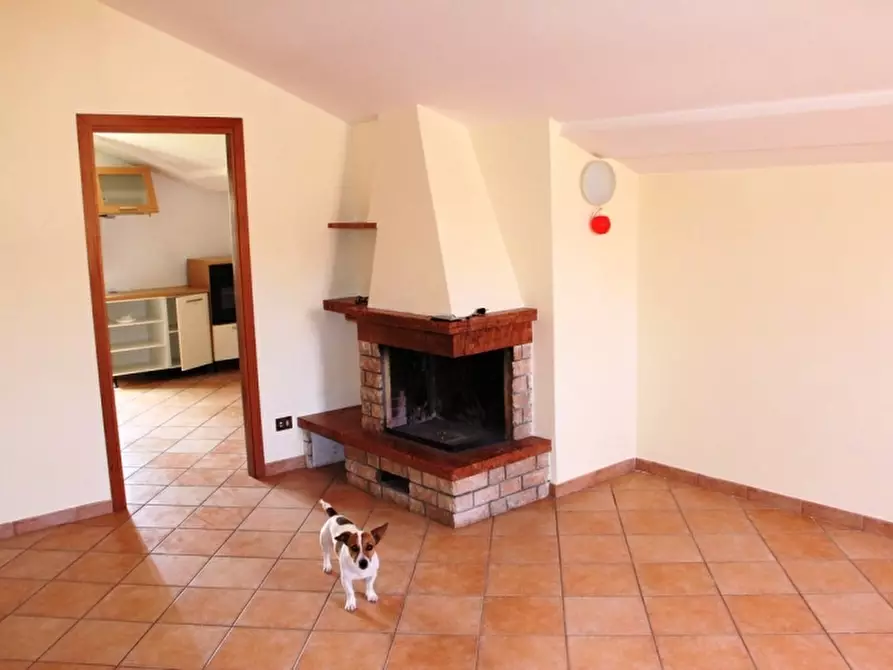 Immagine 2 di Appartamento in vendita  a Orvieto