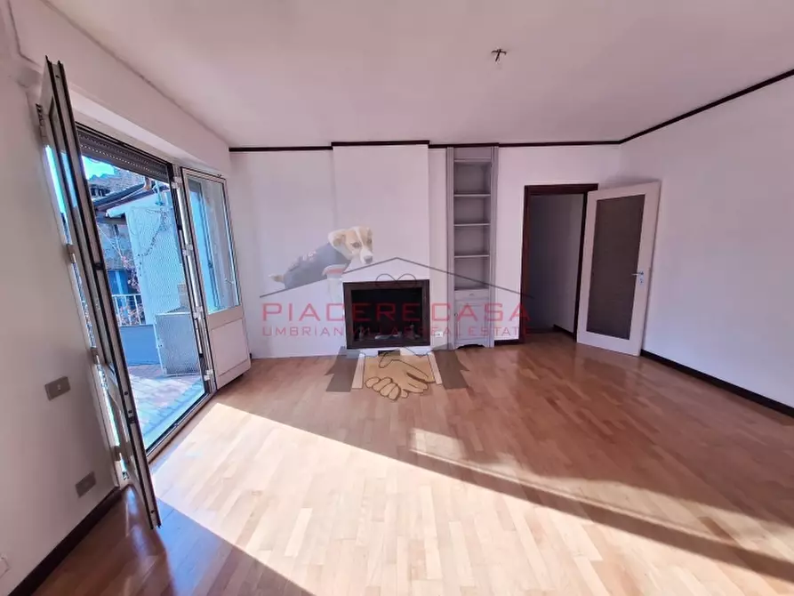 Immagine 3 di Appartamento in vendita  in Orvieto centro a Orvieto