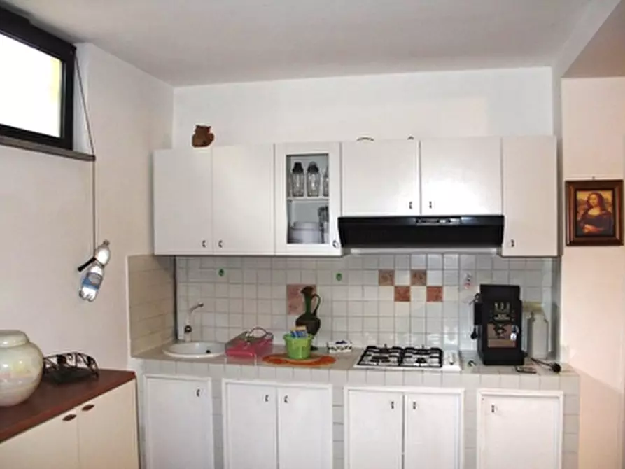 Immagine 15 di Casa semindipendente in vendita  a Porano