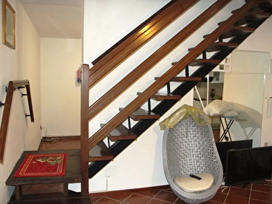 Immagine 17 di Casa semindipendente in vendita  a Porano