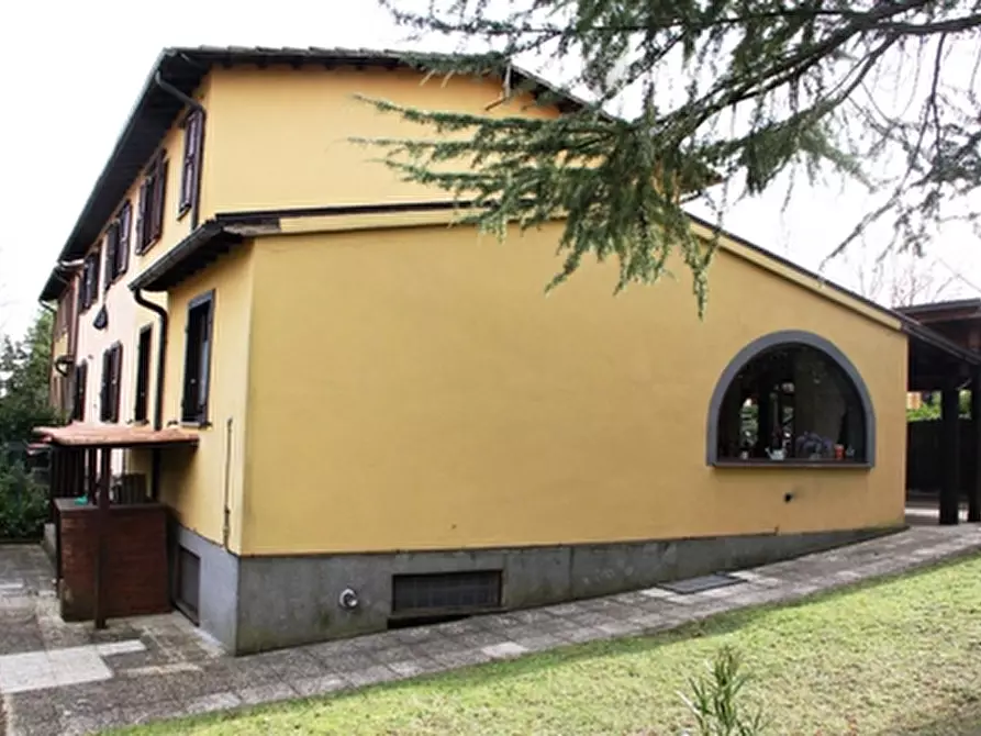 Immagine 18 di Casa semindipendente in vendita  a Porano