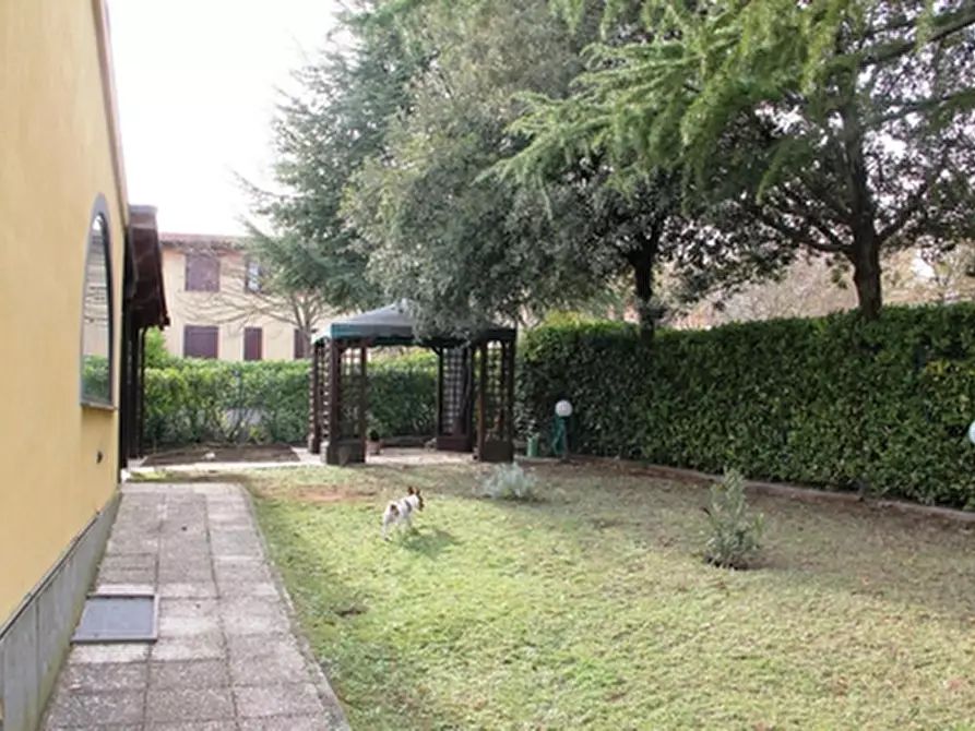 Immagine 20 di Casa semindipendente in vendita  a Porano