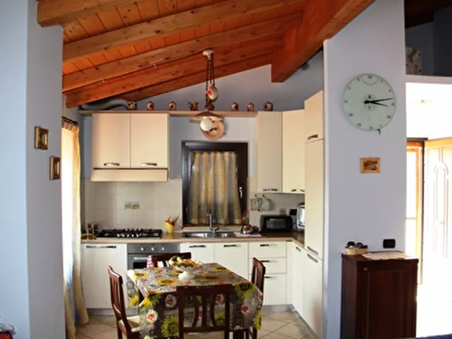 Immagine 1 di Appartamento in vendita  in Sferracavallo a Orvieto