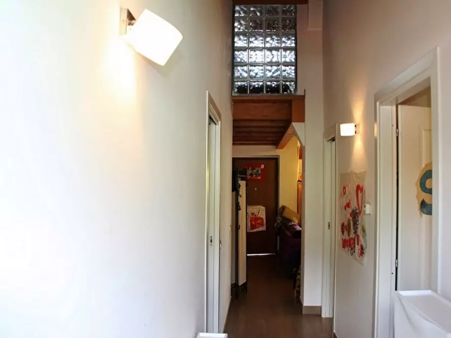 Immagine 5 di Villetta a schiera in vendita  in Sferracavallo a Orvieto