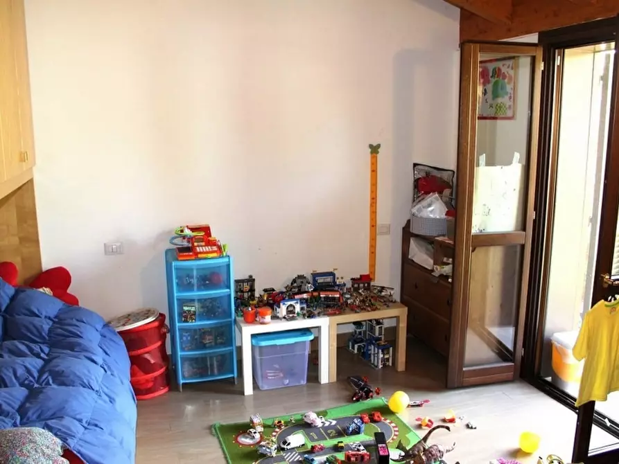 Immagine 6 di Villetta a schiera in vendita  in Sferracavallo a Orvieto