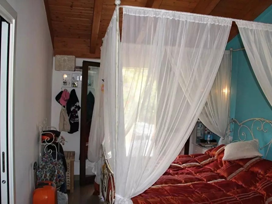 Immagine 7 di Villetta a schiera in vendita  in Sferracavallo a Orvieto