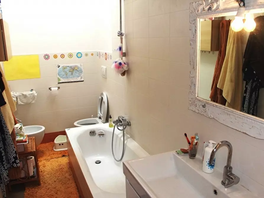 Immagine 8 di Villetta a schiera in vendita  in Sferracavallo a Orvieto