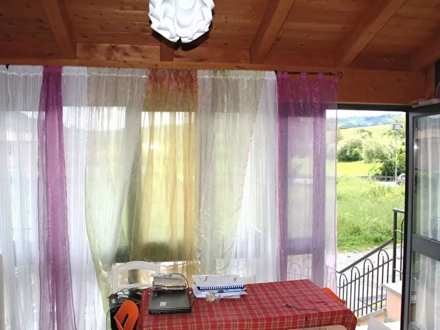 Immagine 9 di Villetta a schiera in vendita  in Sferracavallo a Orvieto