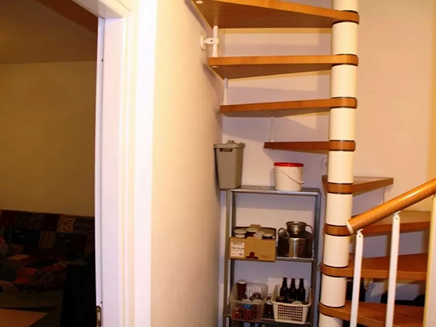 Immagine 11 di Villetta a schiera in vendita  in Sferracavallo a Orvieto