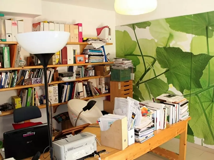 Immagine 15 di Villetta a schiera in vendita  in Sferracavallo a Orvieto